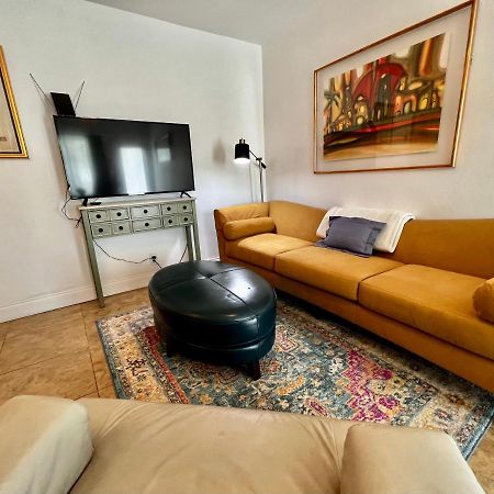 Apartament Wilton Manors Hideaway 2 Fort Lauderdale Zewnętrze zdjęcie
