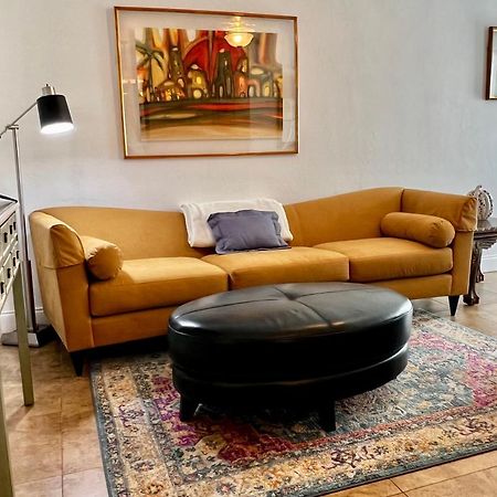 Apartament Wilton Manors Hideaway 2 Fort Lauderdale Zewnętrze zdjęcie