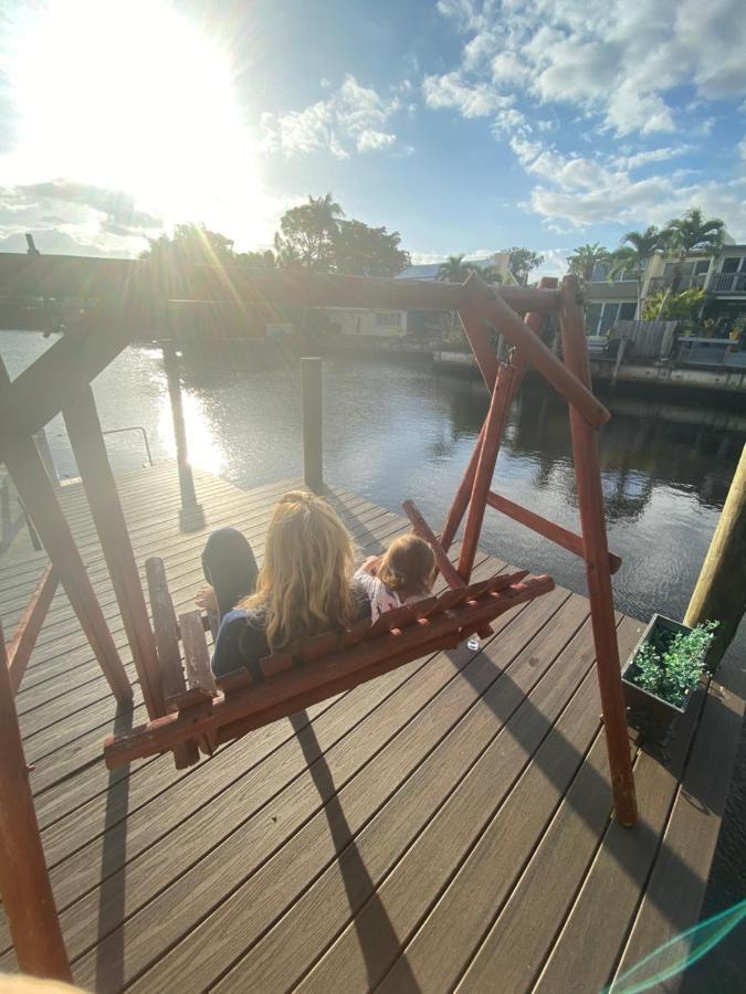 Apartament Wilton Manors Hideaway 2 Fort Lauderdale Zewnętrze zdjęcie
