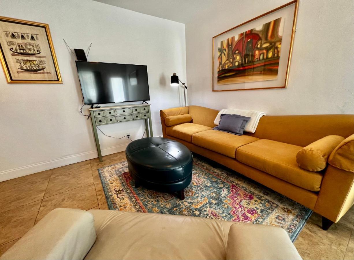 Apartament Wilton Manors Hideaway 2 Fort Lauderdale Zewnętrze zdjęcie