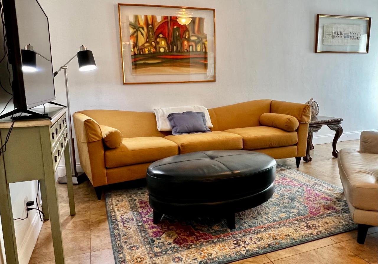Apartament Wilton Manors Hideaway 2 Fort Lauderdale Zewnętrze zdjęcie