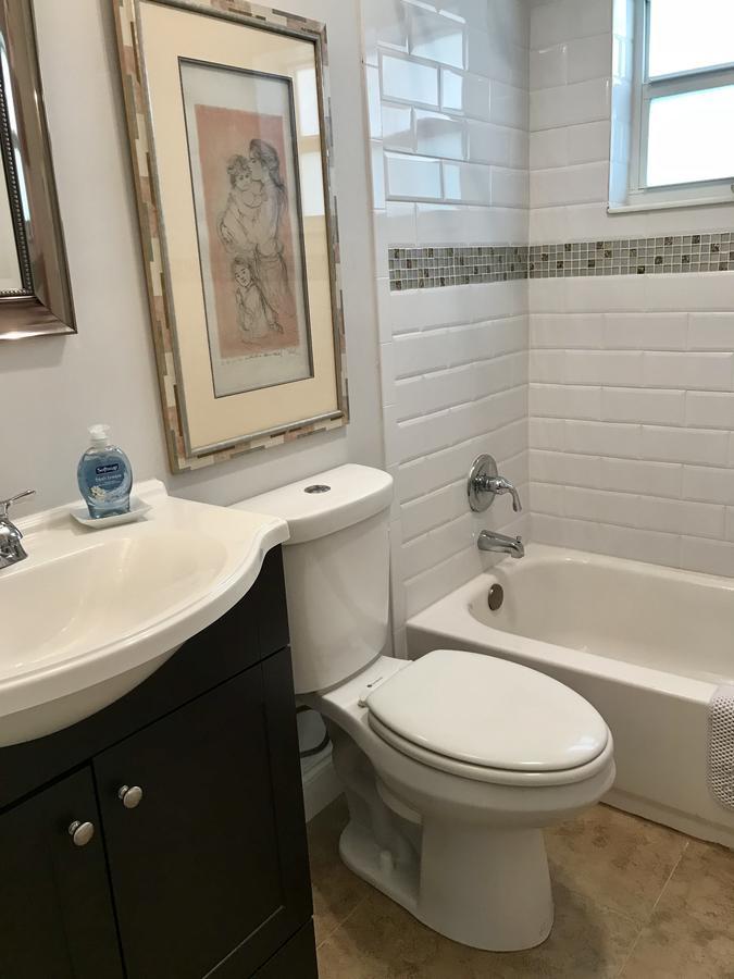 Apartament Wilton Manors Hideaway 2 Fort Lauderdale Zewnętrze zdjęcie