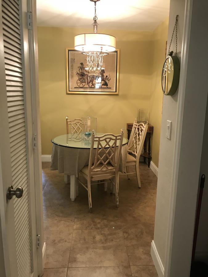 Apartament Wilton Manors Hideaway 2 Fort Lauderdale Zewnętrze zdjęcie