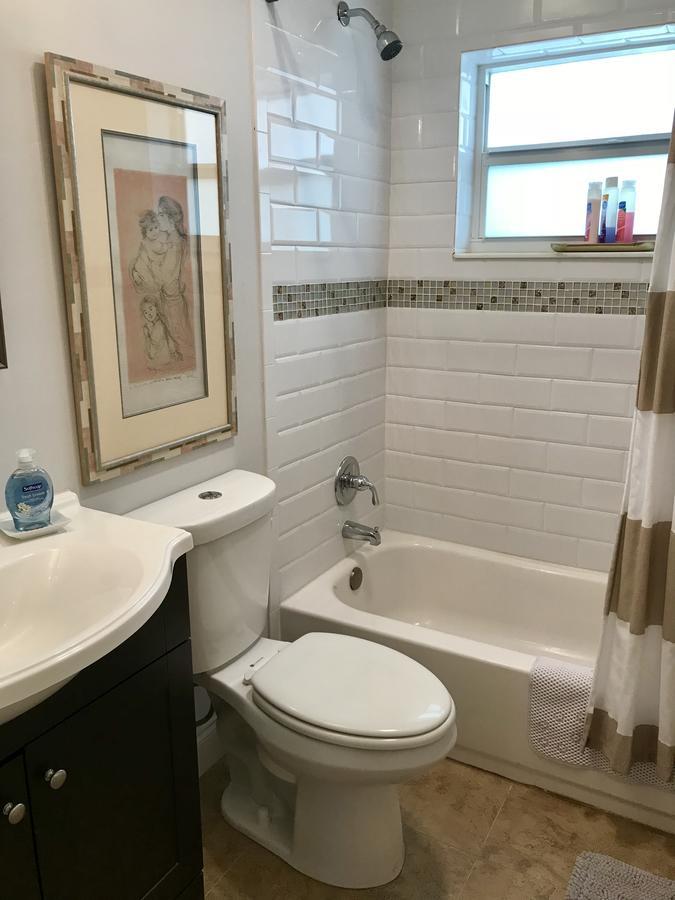 Apartament Wilton Manors Hideaway 2 Fort Lauderdale Zewnętrze zdjęcie