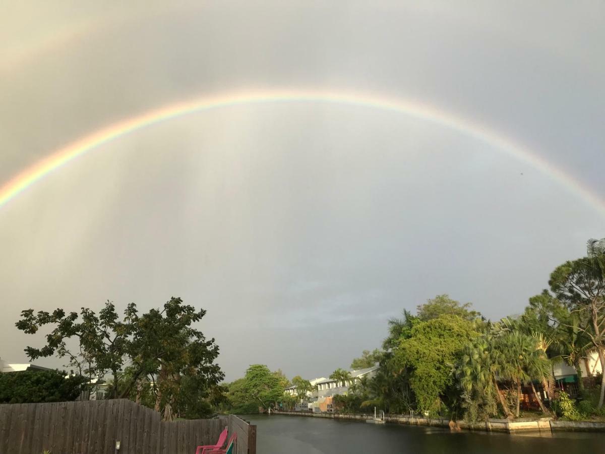 Apartament Wilton Manors Hideaway 2 Fort Lauderdale Zewnętrze zdjęcie