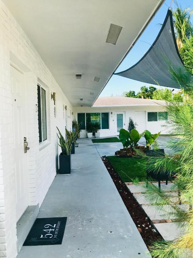 Apartament Wilton Manors Hideaway 2 Fort Lauderdale Zewnętrze zdjęcie