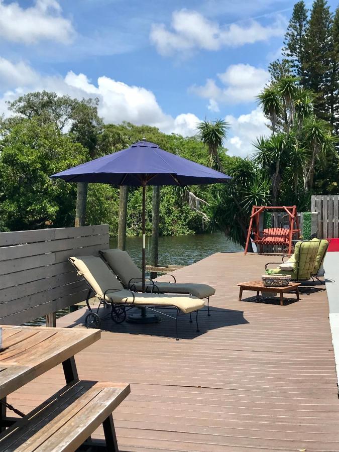 Apartament Wilton Manors Hideaway 2 Fort Lauderdale Zewnętrze zdjęcie